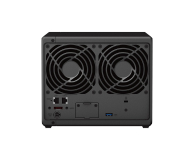 Synology DS923+ - 1090757 - zdjęcie 3